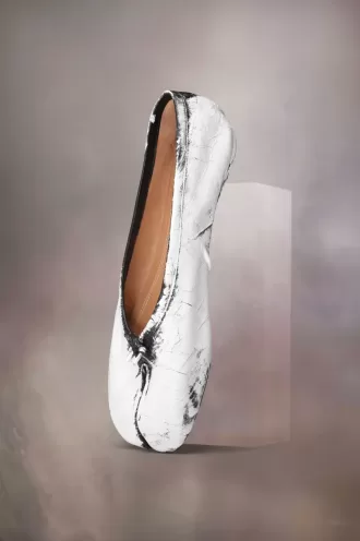 Maison Margiela Tabi nouvelle ballerine