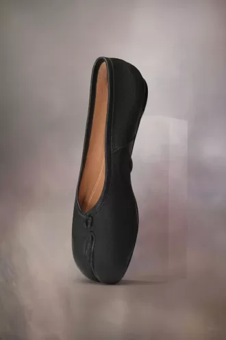 Maison Margiela Tabi nouvelle ballerine