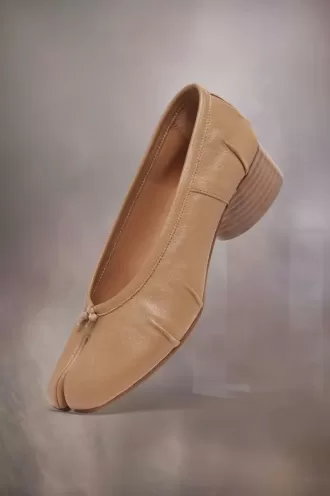 Maison Margiela Tabi nouvelle ballerine