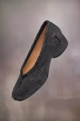 Maison Margiela Tabi nouvelle ballerine