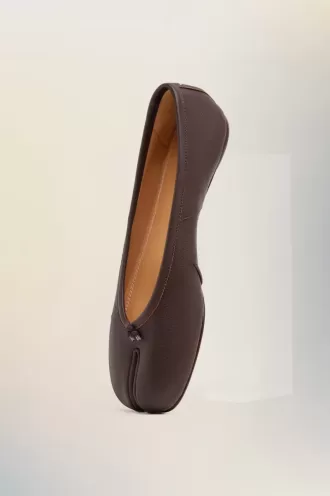 Maison Margiela Tabi nouvelle ballerine