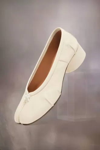 Maison Margiela Tabi nouvelle ballerine