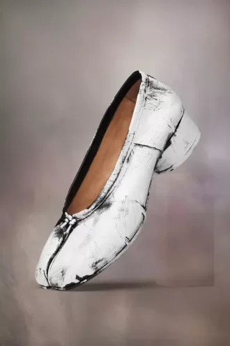 Maison Margiela Tabi nouvelle ballerine