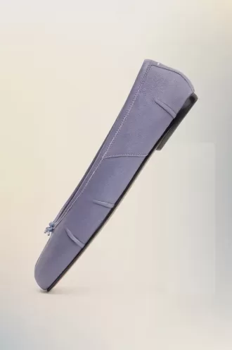 Maison Margiela Tabi nouvelle ballerine