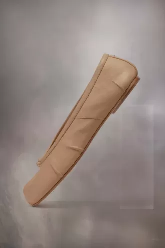Maison Margiela Tabi nouvelle ballerine