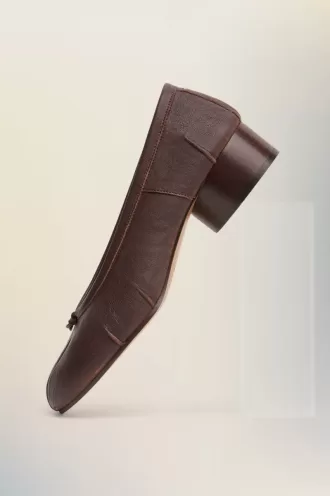 Maison Margiela Tabi nouvelle ballerine