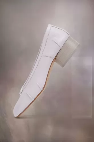 Maison Margiela Tabi nouvelle ballerine