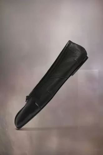 Maison Margiela Tabi nouvelle ballerine