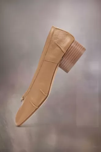 Maison Margiela Tabi nouvelle ballerine