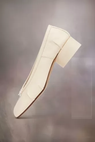 Maison Margiela Tabi nouvelle ballerine