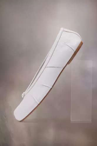 Maison Margiela Tabi nouvelle ballerine