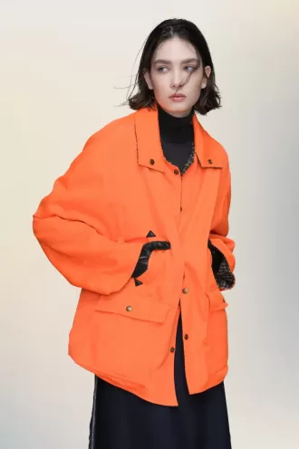 Maison Margiela Veste réversible