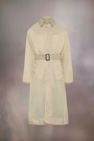 Manteau réversible Dcortiqu