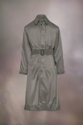 Manteau réversible Dcortiqu