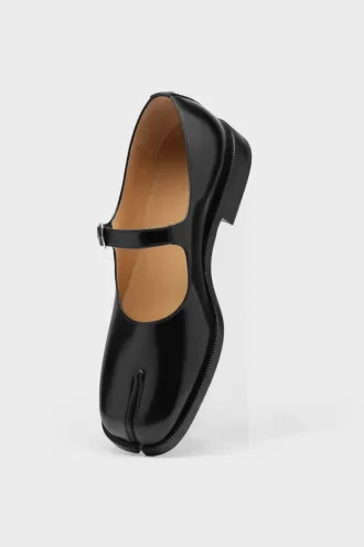 Mary-Janes de Tabi City