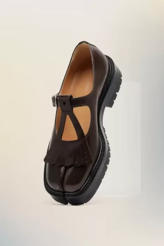 Mary-Janes Tabi Country