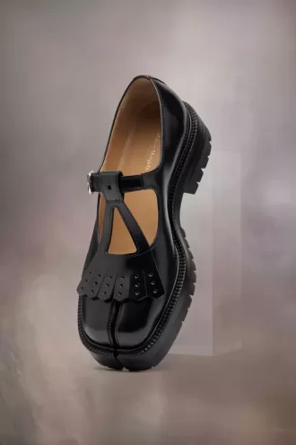 Mary-Janes Tabi Country