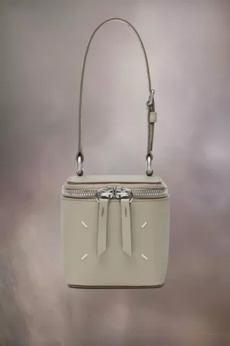 Mini sac box Maison Margiela