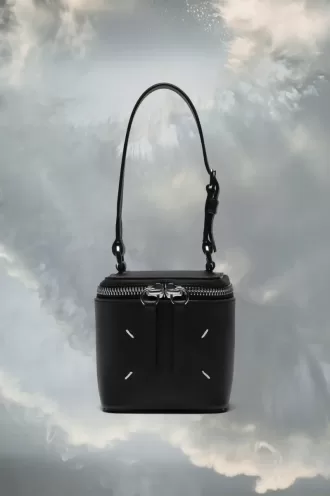 Mini sac box Maison Margiela