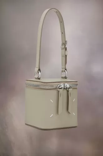 Mini sac box Maison Margiela