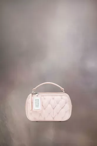 Mini sac ceinture pour appareil photo Glam Slam