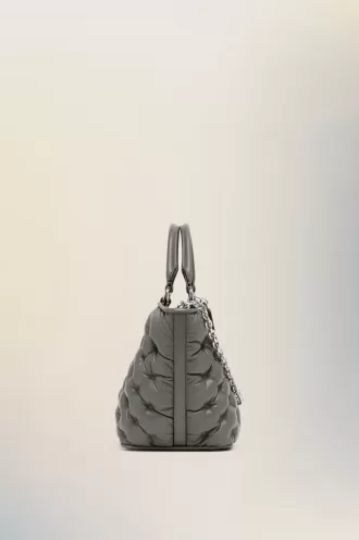 Mini sac fourre-tout brodé Glam Slam