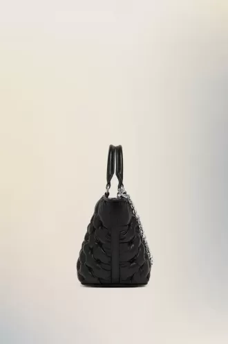 Mini sac fourre-tout brodé Glam Slam