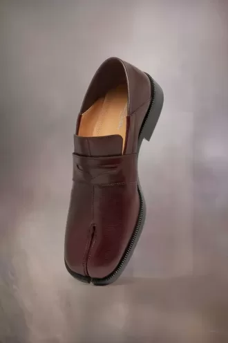 Mocassins babouches Tabi City