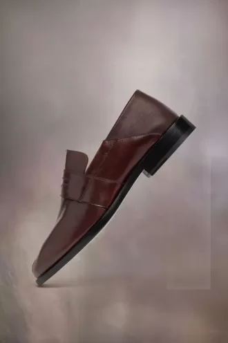Mocassins babouches Tabi City