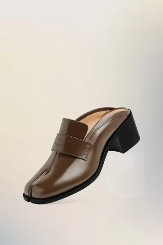 Mocassins-mules Tabi City