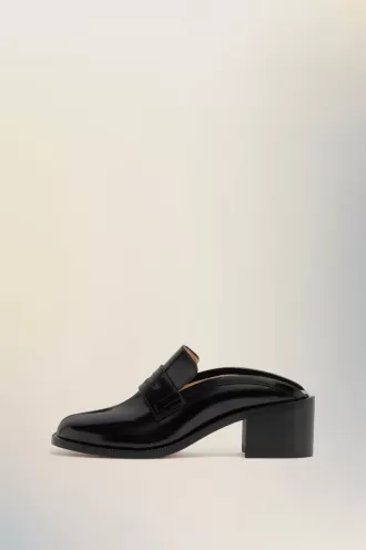 Mocassins-mules Tabi City