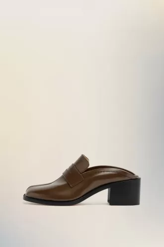 Mocassins-mules Tabi City