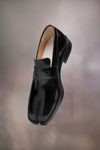Mocassins Tabi Maison Margiela