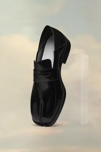 Mocassins Tabi Maison Margiela