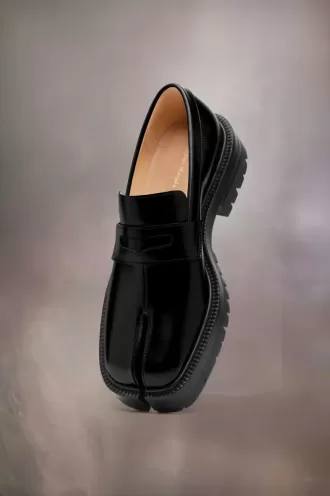 Mocassins Tabi Maison Margiela