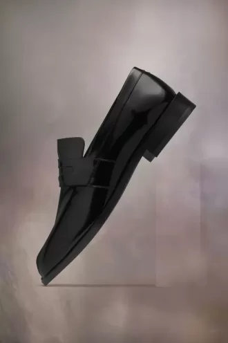 Mocassins Tabi Maison Margiela