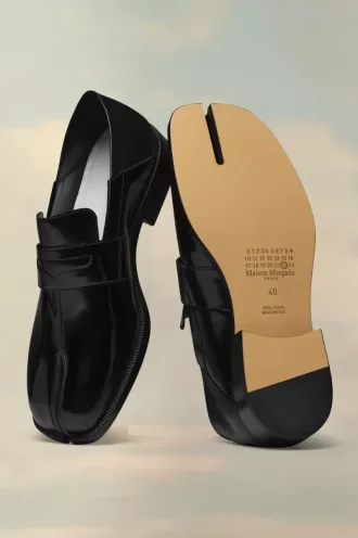 Mocassins Tabi Maison Margiela
