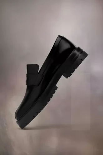 Mocassins Tabi Maison Margiela