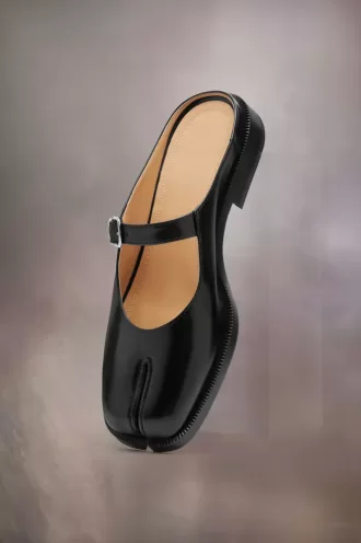Mules Mary-Jane Tabi City