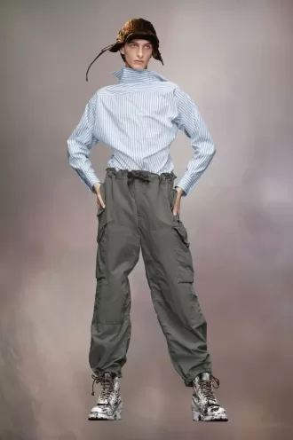 Pantalon cargo Maison Margiela