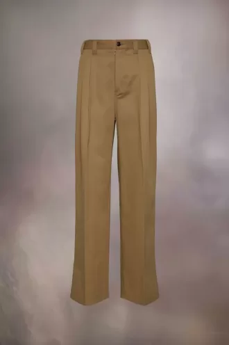 Pantalon chino skater