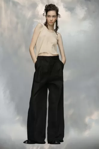 Pantalon chino skater