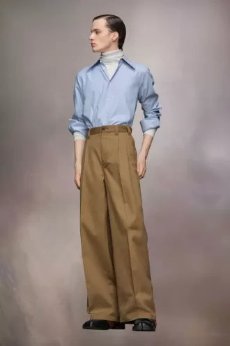 Pantalon chino skater