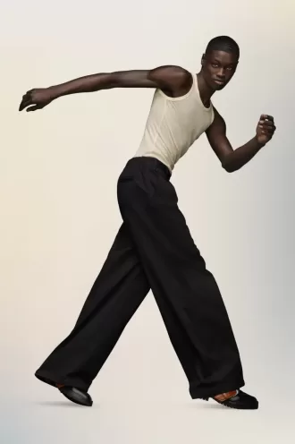 Pantalon chino skater