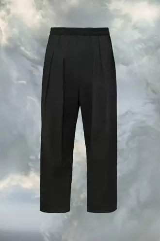 Pantalon en coton Maison Margiela