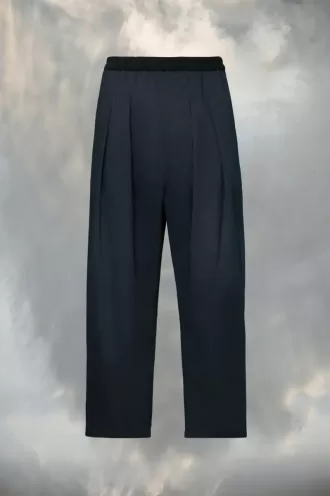 Pantalon en coton Maison Margiela