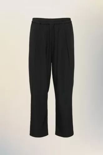 Pantalon en laine Maison Margiela
