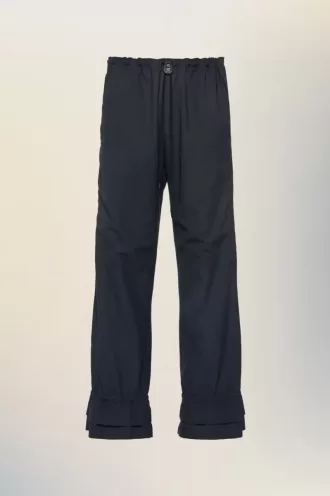 Pantalon en laine Maison Margiela