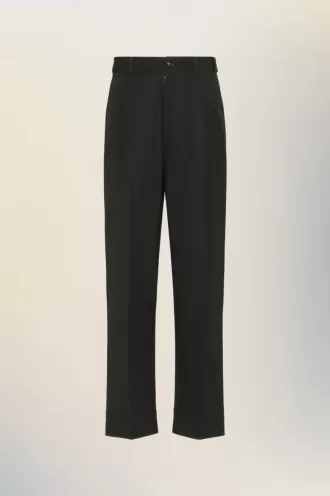 Pantalon large Maison Margiela