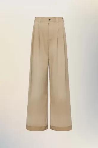 Pantalon large Maison Margiela
